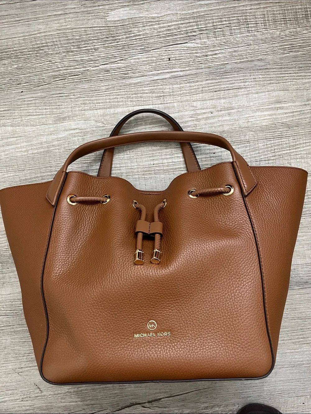 Michael Kors gorgeous michael
